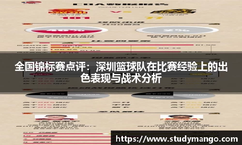 全国锦标赛点评：深圳篮球队在比赛经验上的出色表现与战术分析