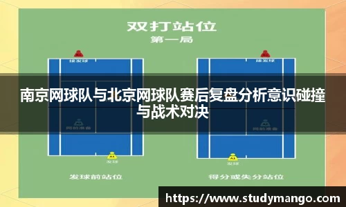 南京网球队与北京网球队赛后复盘分析意识碰撞与战术对决