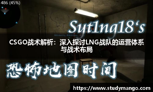 CSGO战术解析：深入探讨LNG战队的运营体系与战术布局