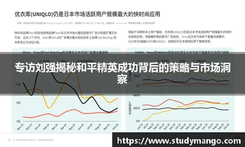 专访刘强揭秘和平精英成功背后的策略与市场洞察